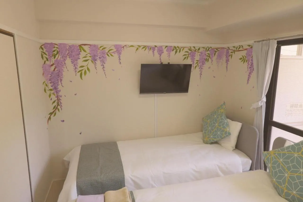 江元浅草 Apartment Tokyo Japan