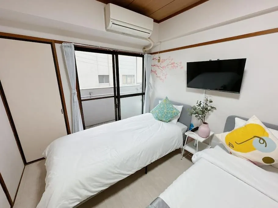 江元浅草 Apartment Tokyo 0*,