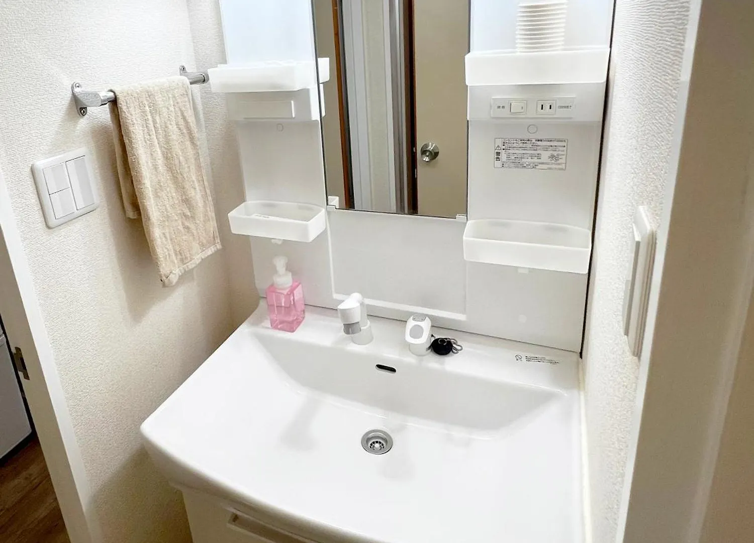 江元浅草 Apartment Tokyo