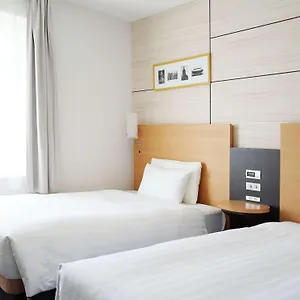 Comfort Higashi Nihombashi Prefektura Tokio