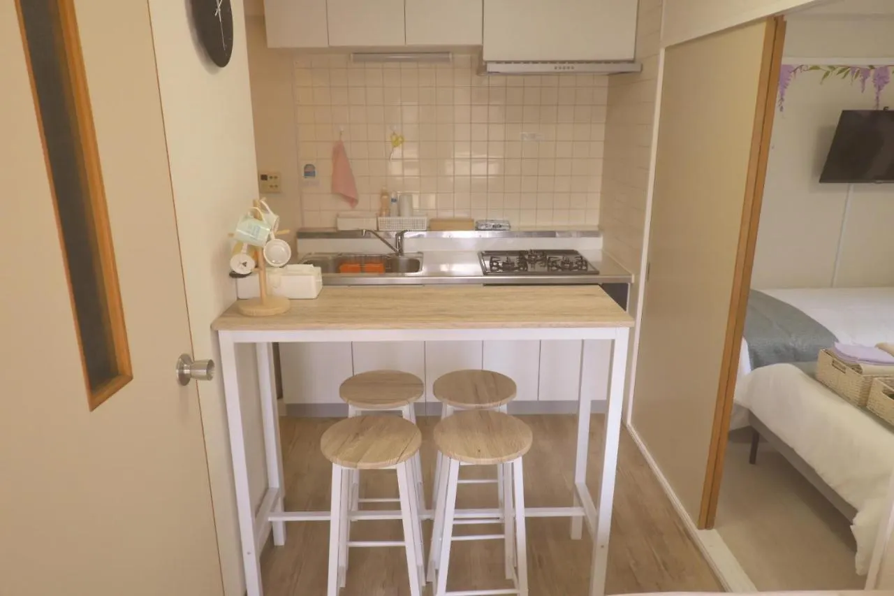 江元浅草 Apartment Tokyo