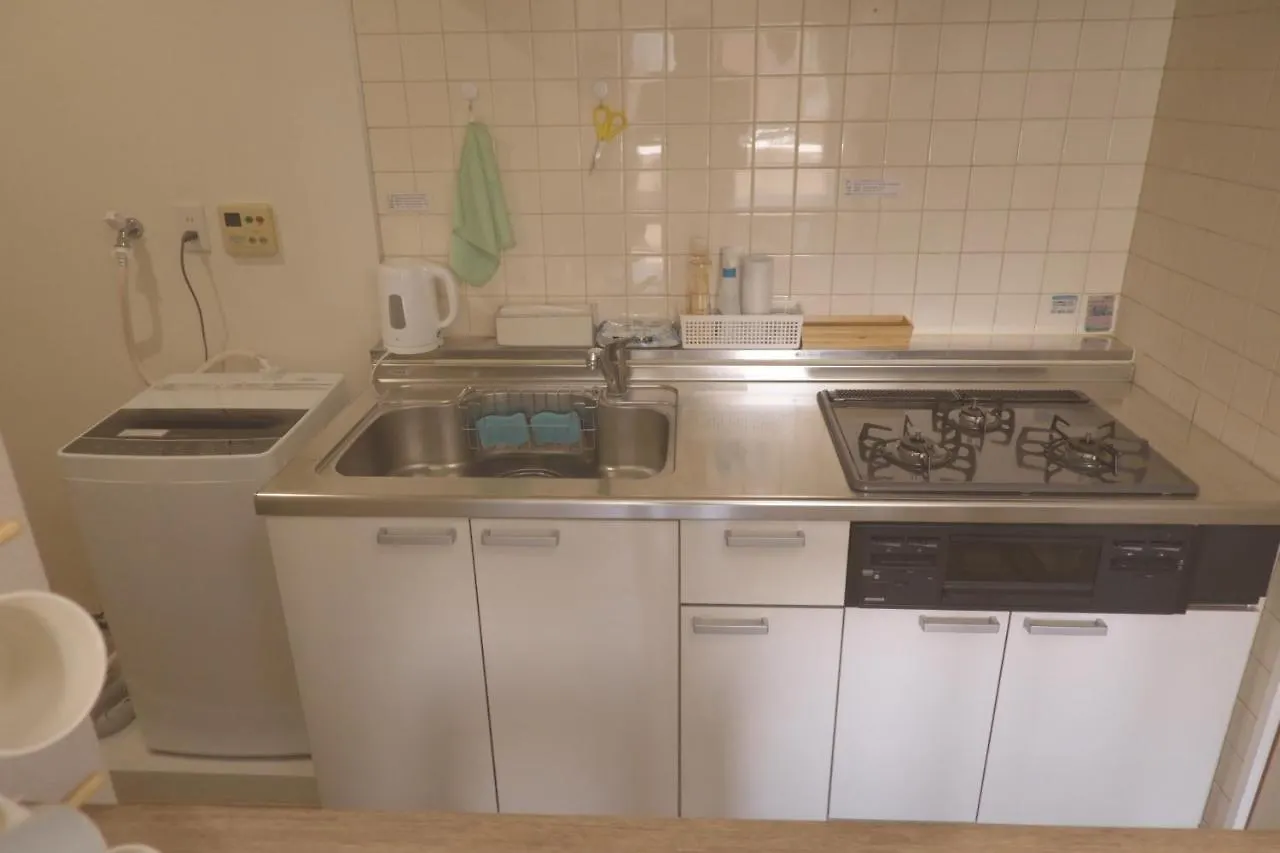 江元浅草 Apartment Tokyo Japan