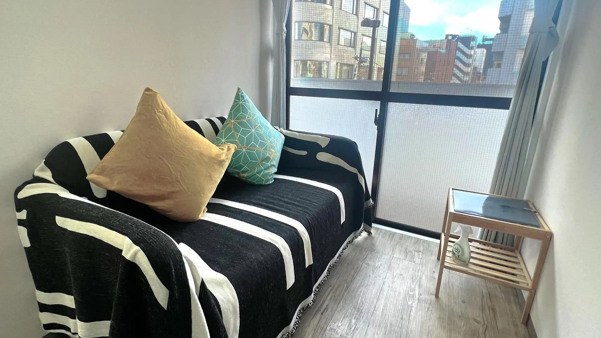 江元浅草 Apartment Tokyo