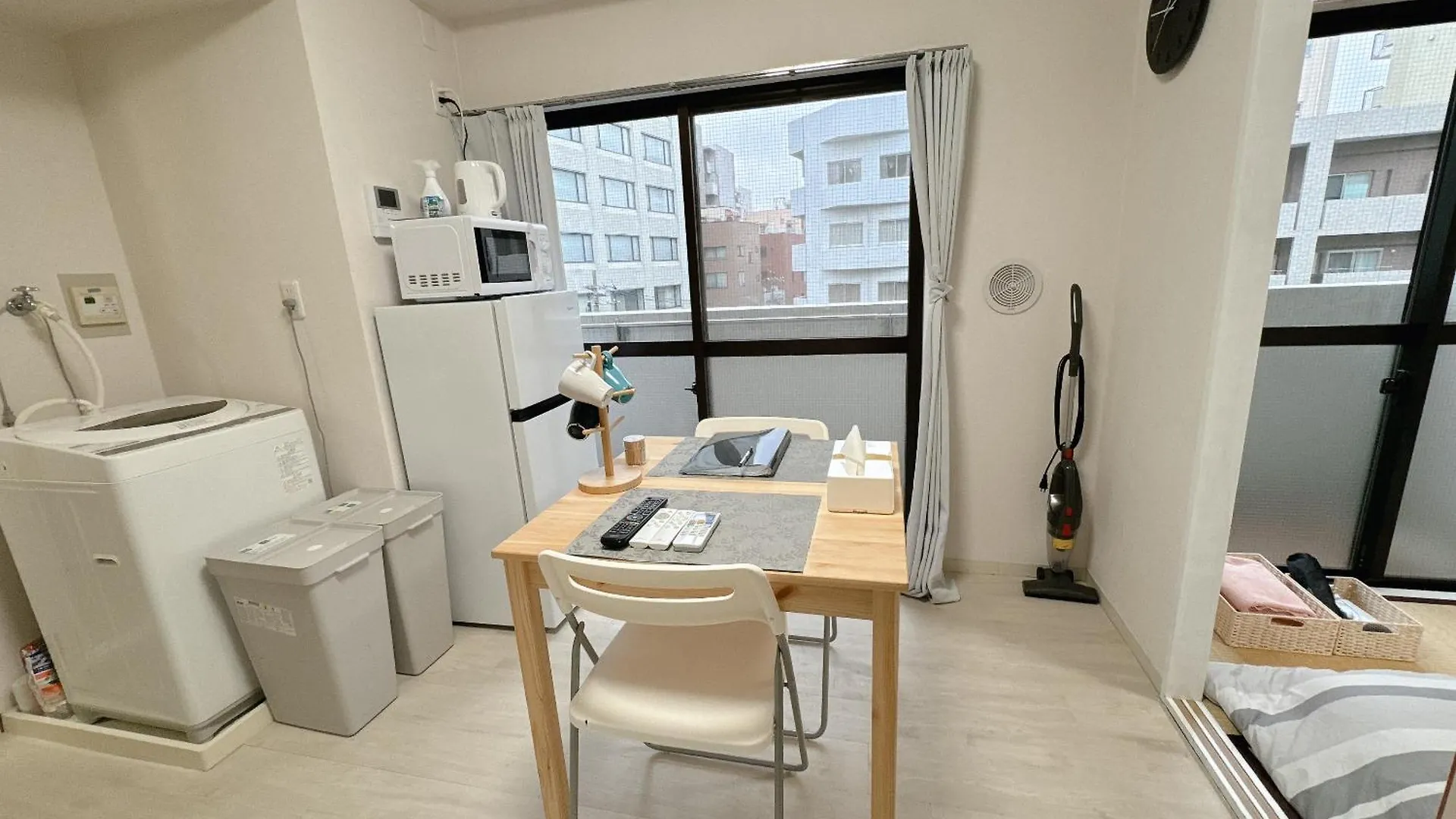江元浅草 Apartment Tokyo 0*,  Japan