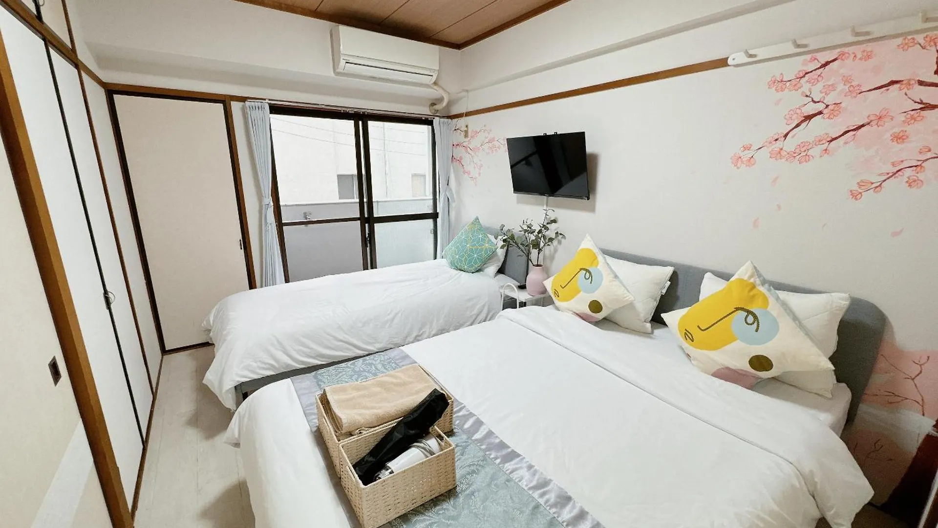 江元浅草 Apartment Tokyo 0*,