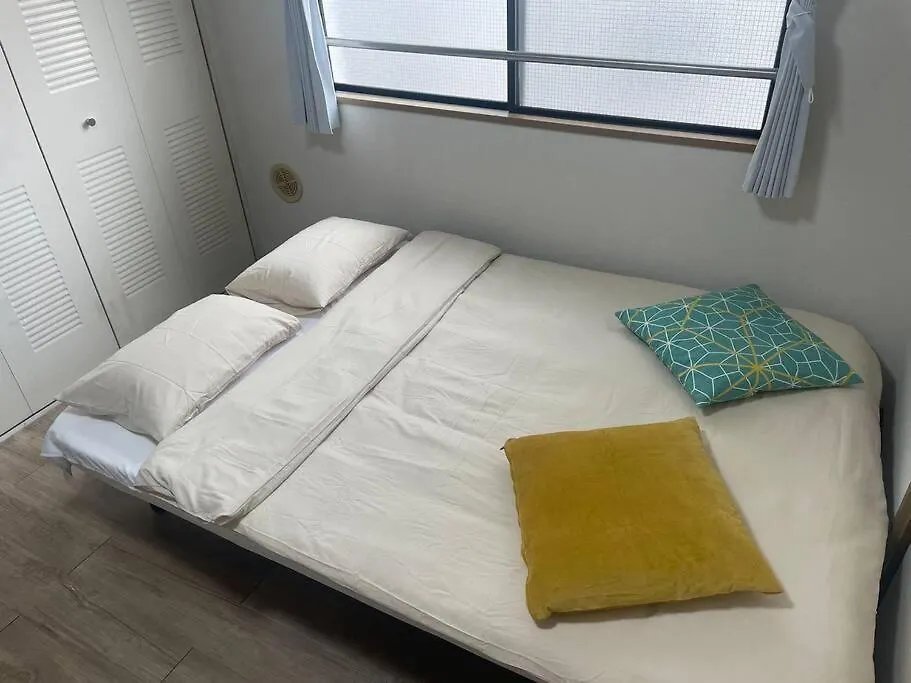 江元浅草 Apartment Tokyo Japan