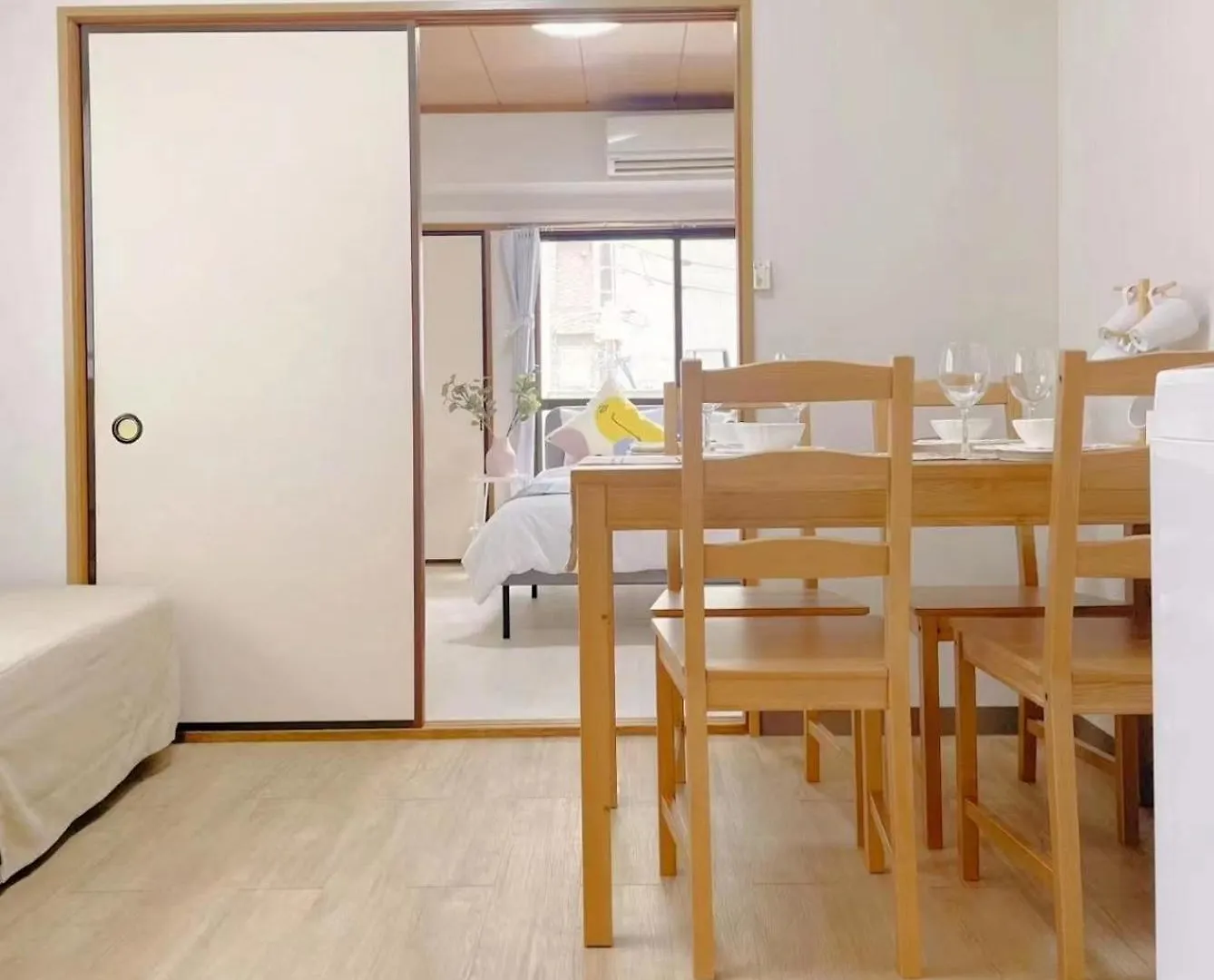 江元浅草 Apartment Tokyo