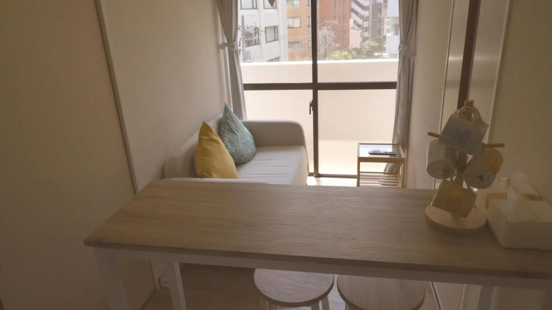 江元浅草 Apartment Tokyo