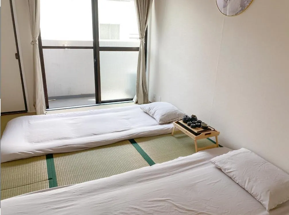 江元浅草 Apartment Tokyo 0*,
