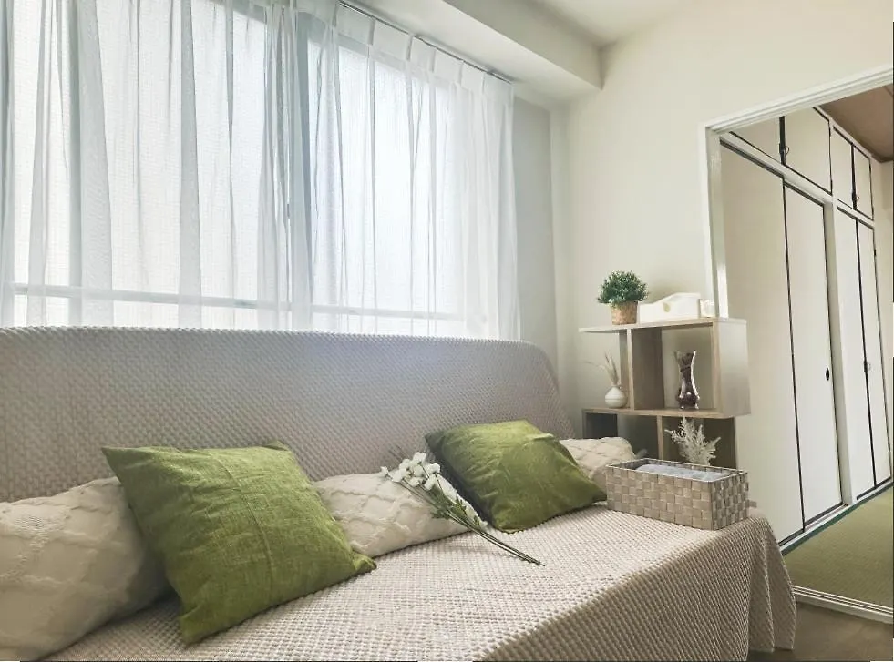 江元浅草 Apartment Tokyo