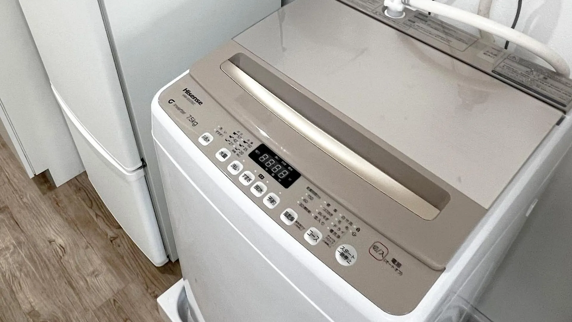 江元浅草 Apartment Tokyo Japan