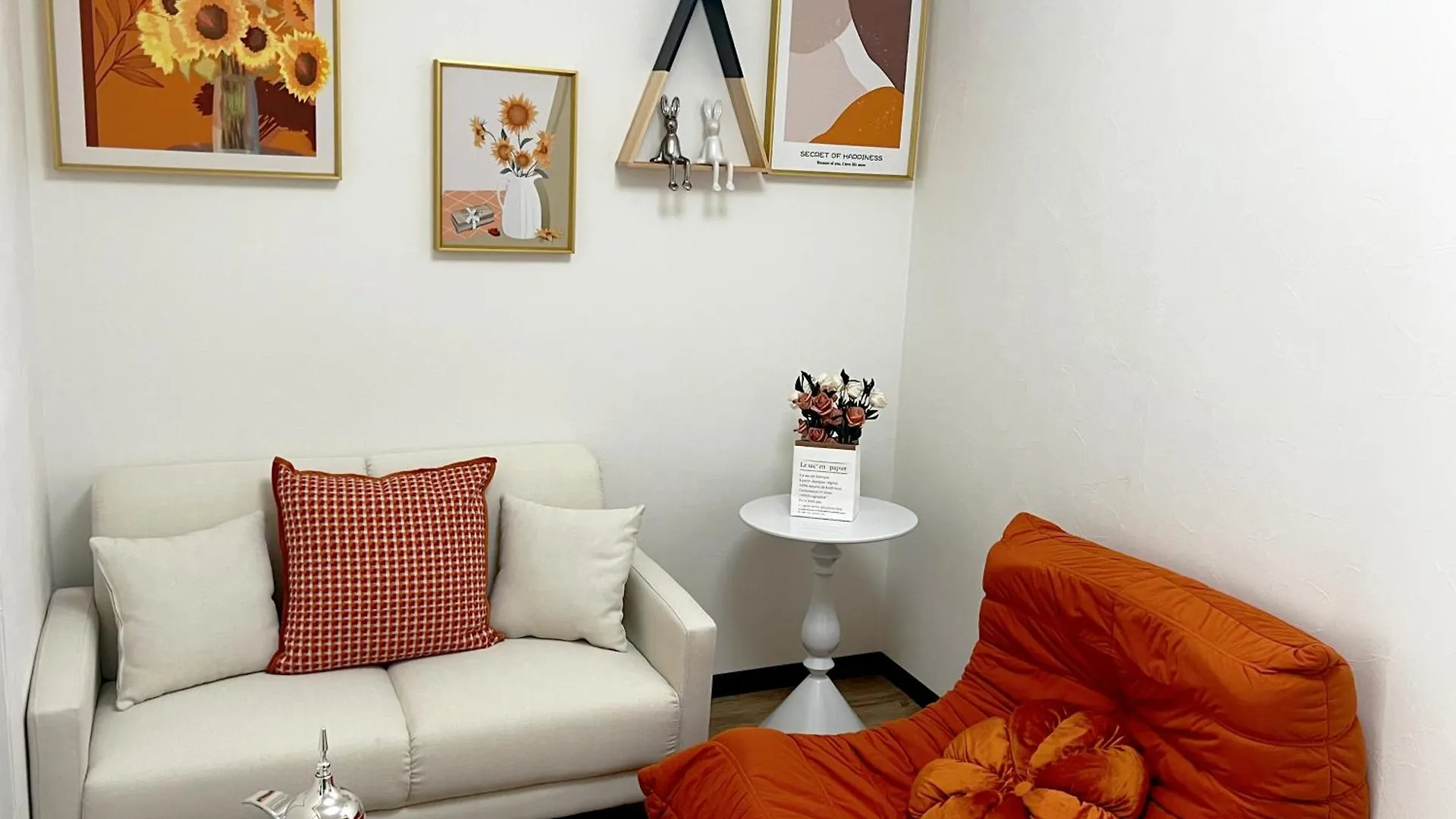 江元浅草 Apartment Tokyo