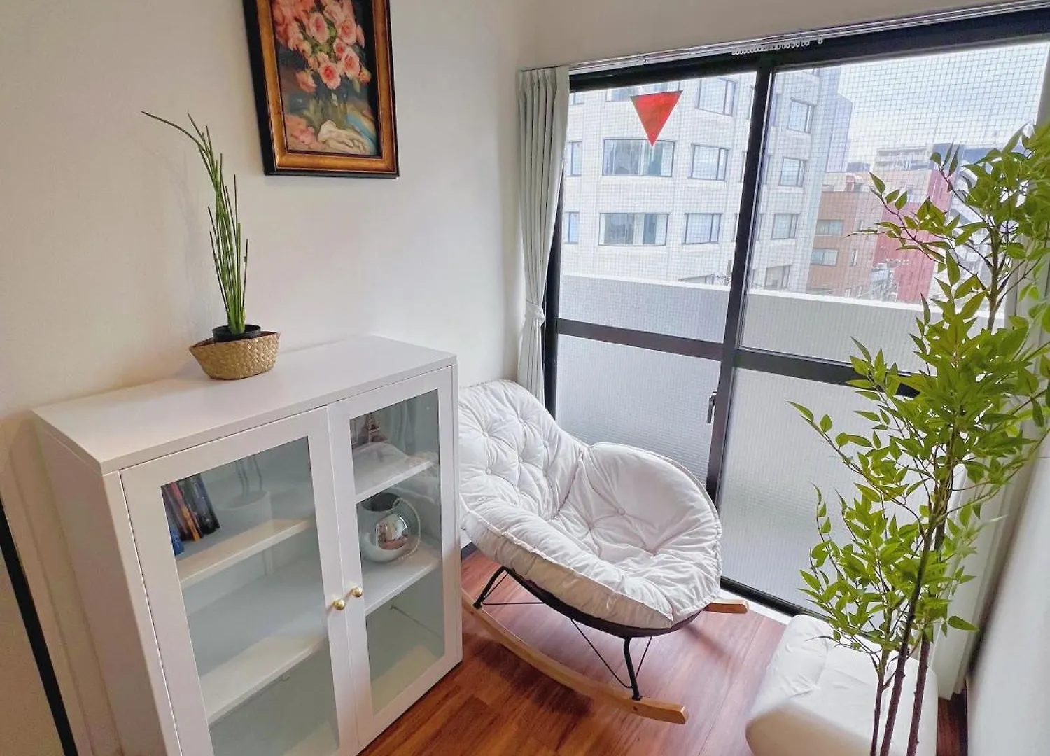 江元浅草 Apartment Tokyo