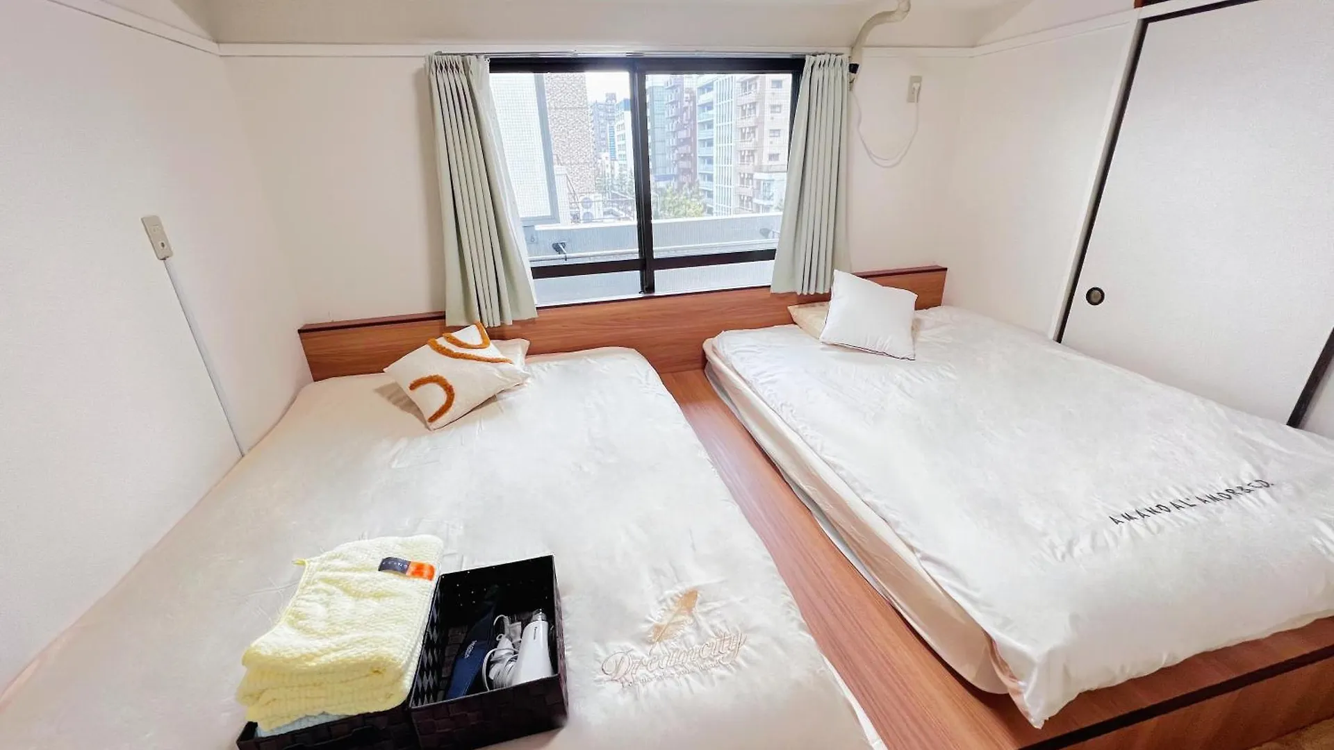 江元浅草 Apartment Tokyo