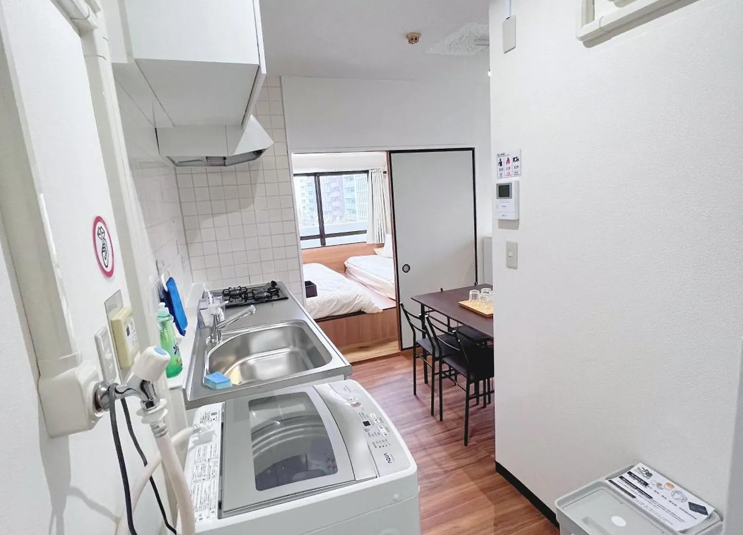 江元浅草 Apartment Tokyo