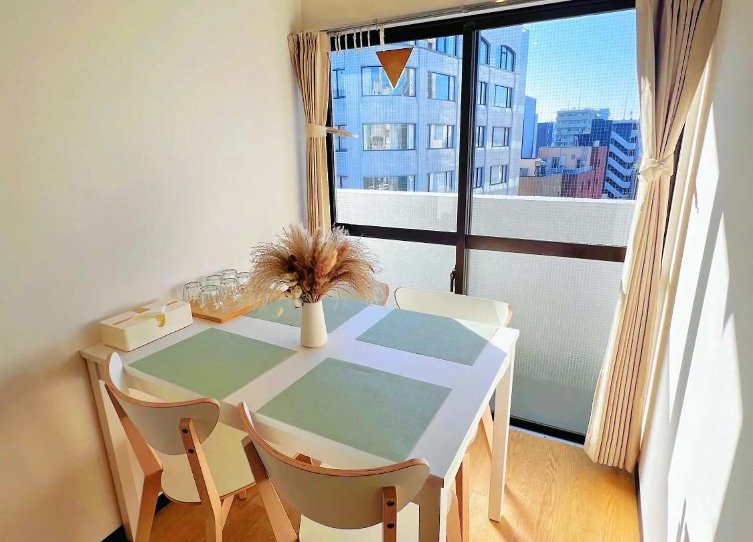 江元浅草 Apartment Tokyo