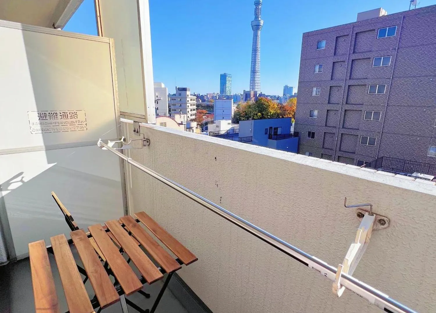 江元浅草 Apartment Tokyo