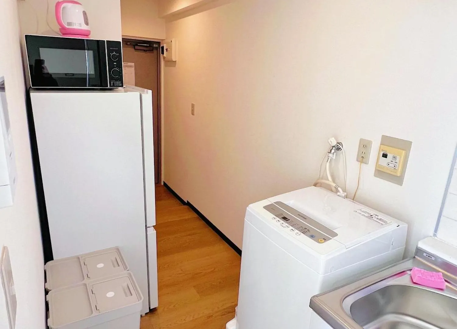 江元浅草 Apartment Tokyo