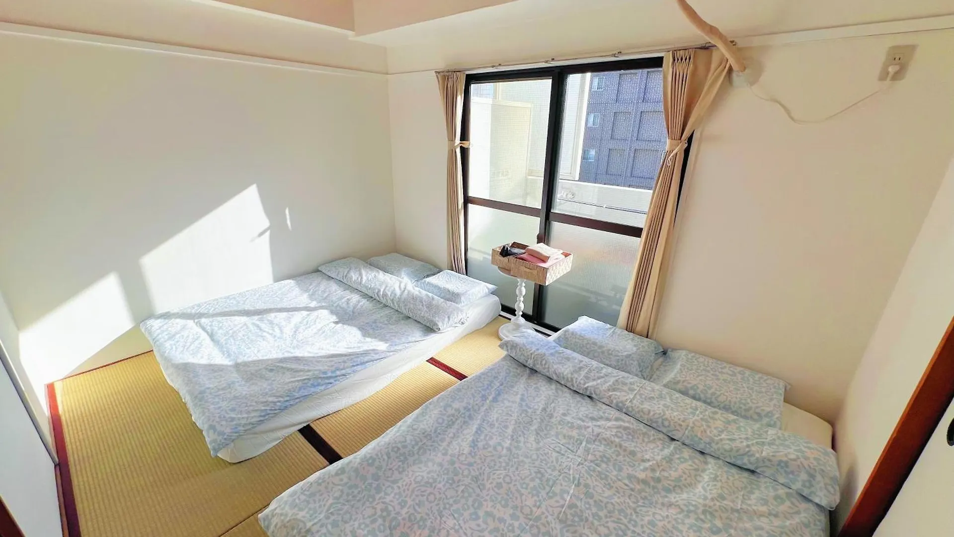 江元浅草 Apartment Tokyo Japan
